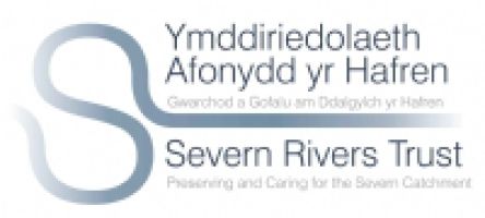 Severn Rivers Trust logo